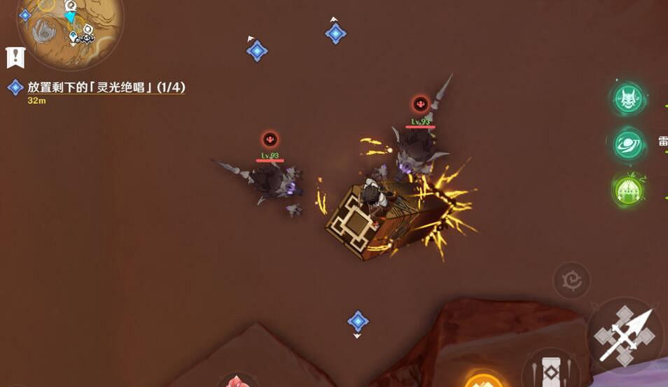 《原神》善惡的赫瓦雷納第五幕攻略流程 蒂爾亞什特的讚歌任務怎麽做? 《原神》善惡的赫瓦雷納第五幕攻略流程 蒂爾亞什特的讚歌任務怎麽做?