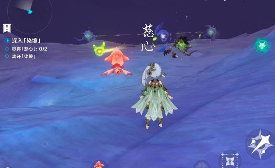 《原神》善惡的赫瓦雷納第五幕攻略流程 蒂爾亞什特的讚歌任務怎麽做? 《原神》善惡的赫瓦雷納第五幕攻略流程 蒂爾亞什特的讚歌任務怎麽做?