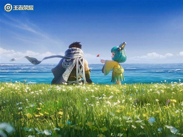 騰訊起訴《王者榮耀》代練贏了 構成不正當競爭獲賠60萬