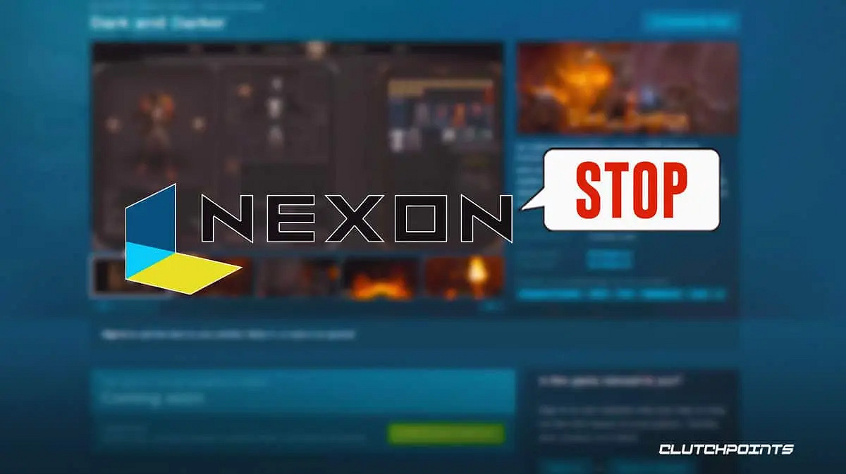 《至暗時刻》律師:強行讓遊戲從Steam下架是不正當競爭 《至暗時刻》律師:強行讓遊戲從Steam下架是不正當競爭