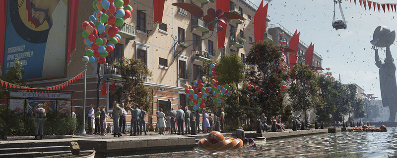 原子之心能以一敵百嗎