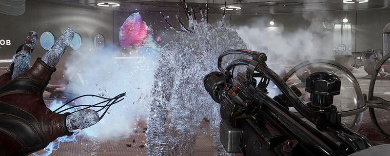 原子之心怎麽資源回收 原子之心怎麽資源回收