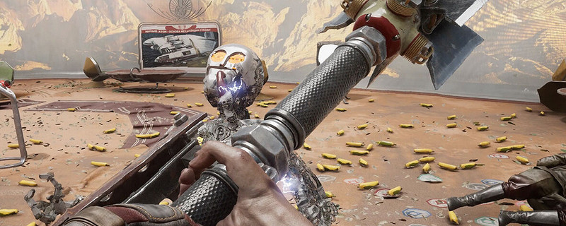 原子之心8號試驗場怎麽進入 原子之心8號試驗場怎麽進入