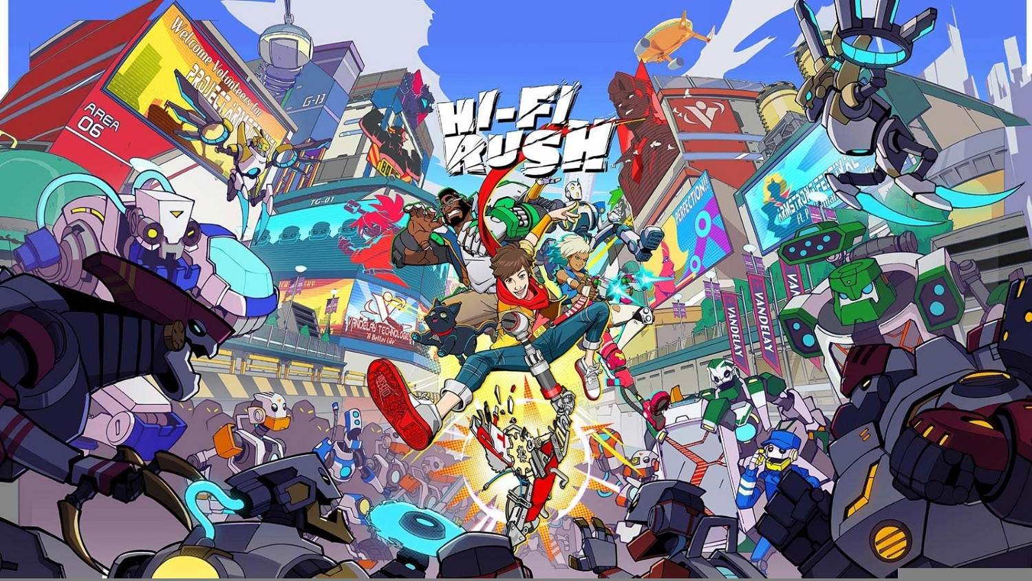 早報：明日方舟將連動命運2 暴雪人才流失嚴重