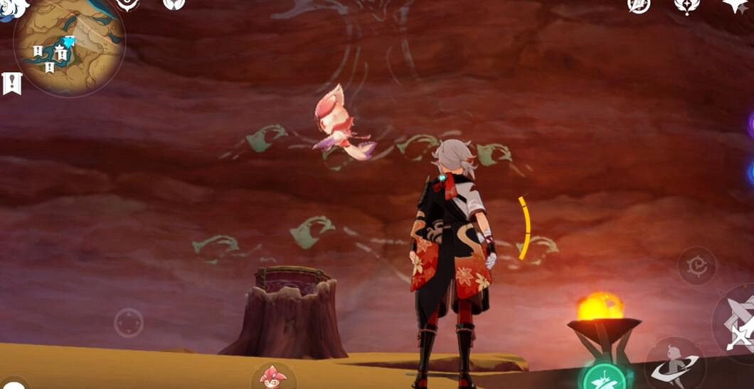 《原神》3.6版奇怪跳跳菇成就攻略 3.6版奇怪跳跳菇怎麽達成? 《原神》3.6版奇怪跳跳菇成就攻略 3.6版奇怪跳跳菇怎麽達成?