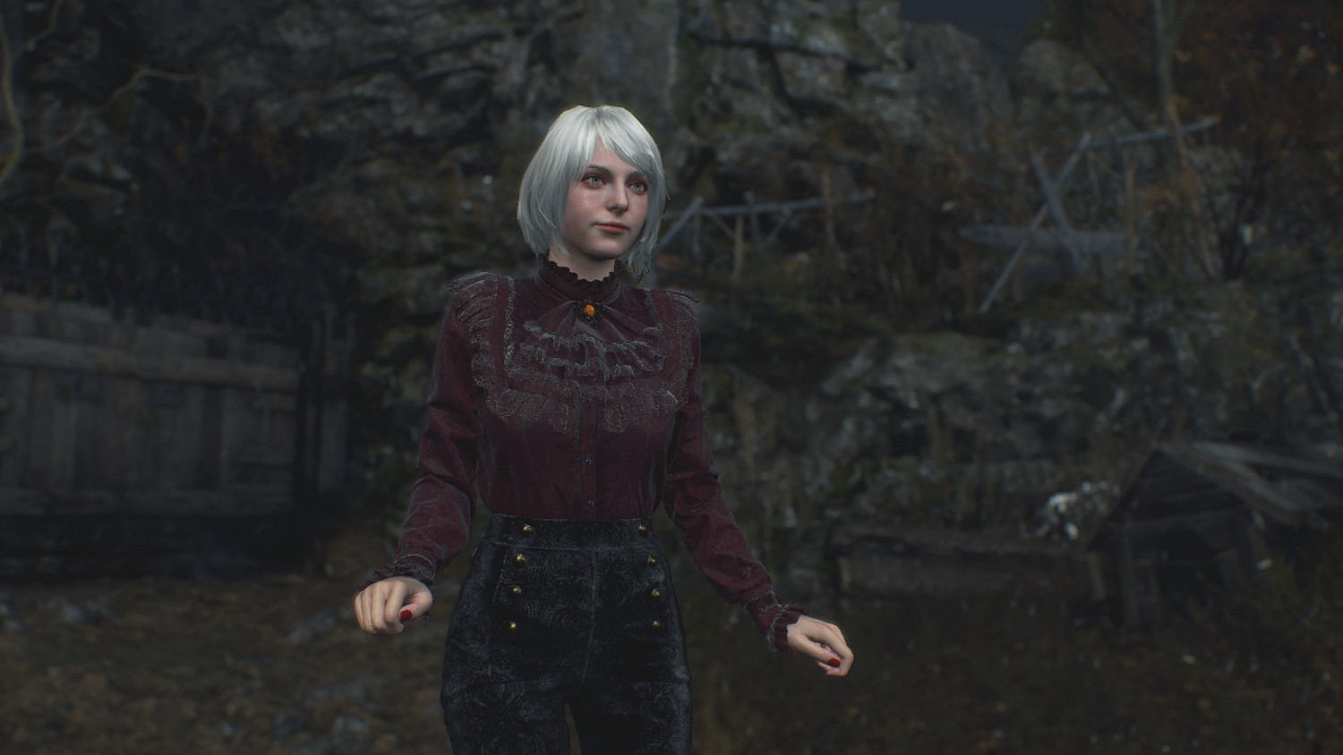 《惡靈古堡4重製版》白金時間要多久？白金時間及輕鬆向通關思路