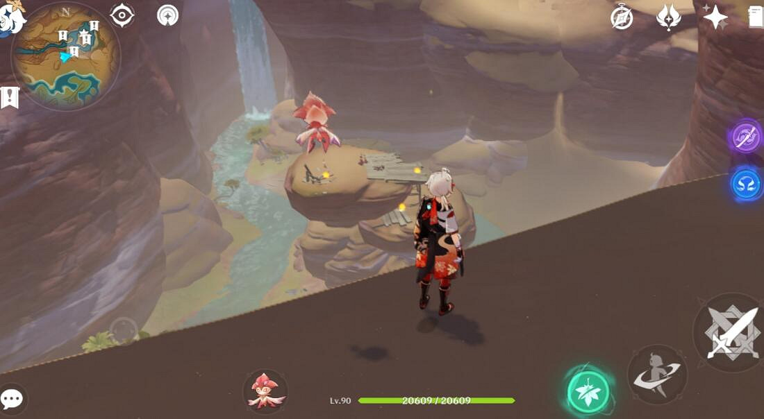 《原神》3.6版奇怪跳跳菇成就攻略 3.6版奇怪跳跳菇怎麽達成? 《原神》3.6版奇怪跳跳菇成就攻略 3.6版奇怪跳跳菇怎麽達成?