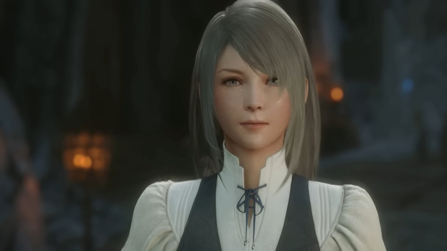 好像還真是?有玩家認為《FF16》畫面沒《FF15》好 好像還真是?有玩家認為《FF16》畫面沒《FF15》好