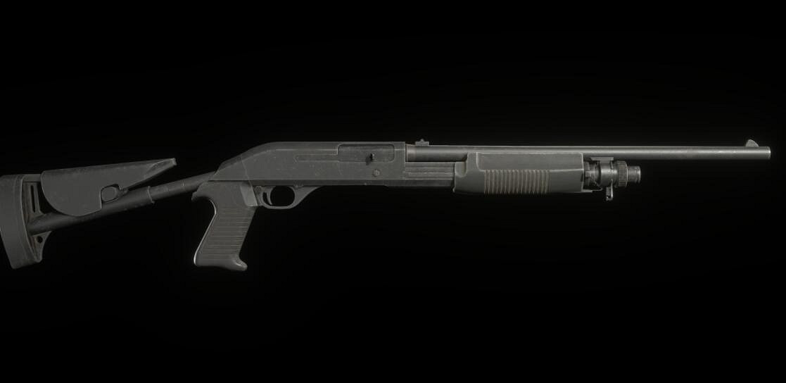 《惡靈古堡4重製版》霰彈槍對比資料一覽 霰彈槍威力哪個強? 《惡靈古堡4重製版》霰彈槍對比資料一覽 霰彈槍威力哪個強?