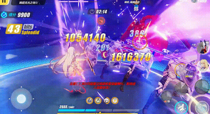 《崩壞3》樂土羽兔普攻流怎麽玩 羽兔普攻流樂土攻略