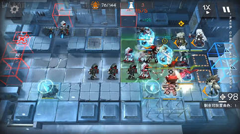 《明日方舟》淬羽赫默技能介紹 四周年免費幹員異格赫默技能 《明日方舟》淬羽赫默技能介紹 四周年免費幹員異格赫默技能