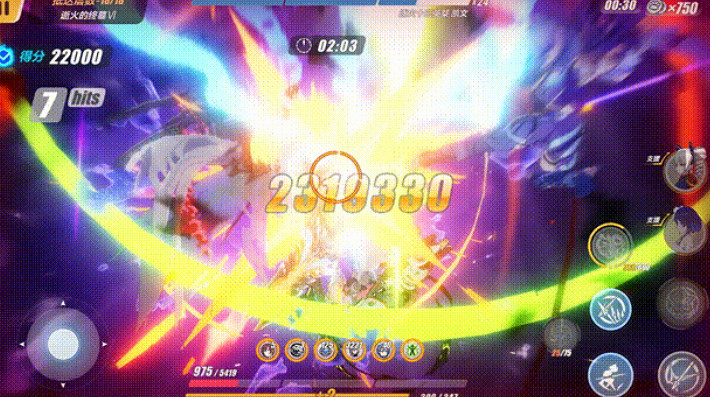 《崩壞3》樂土羽兔插秧流怎麽玩 羽兔插秧流樂土攻略