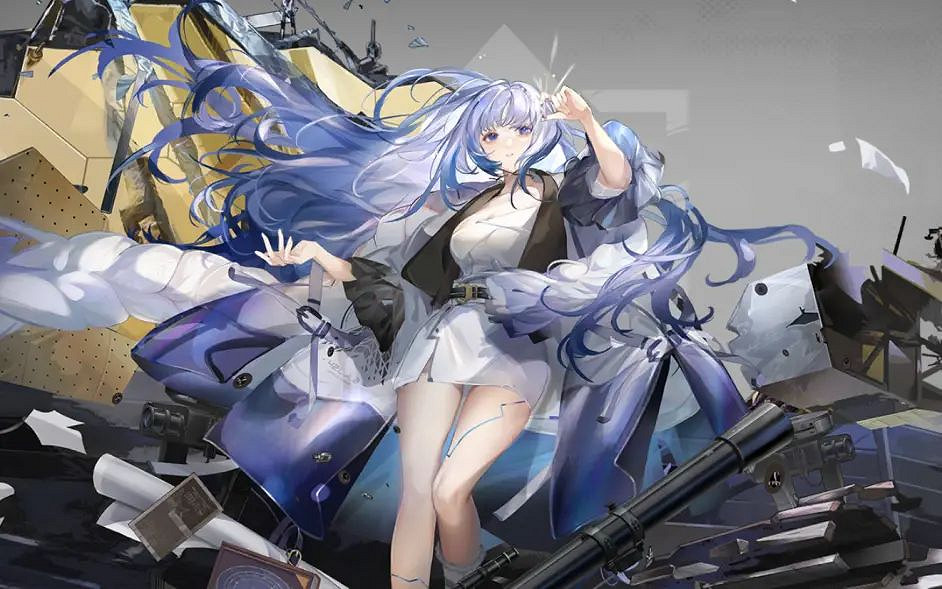 《雲圖計劃》五一假期未成年能玩多久 五一勞動節未成年遊戲時長2023 《雲圖計劃》五一假期未成年能玩多久 五一勞動節未成年遊戲時長2023