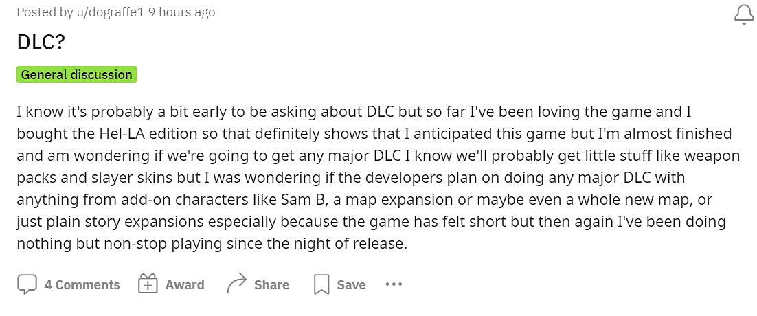 《死亡島2》好玩但流程太短!玩家已經開始期待DLC 《死亡島2》好玩但流程太短!玩家已經開始期待DLC