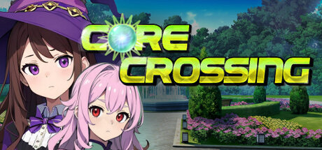 DRPG《Core Crossing》登陸Steam 全妹子冒險隊伍 DRPG《Core Crossing》登陸Steam 全妹子冒險隊伍