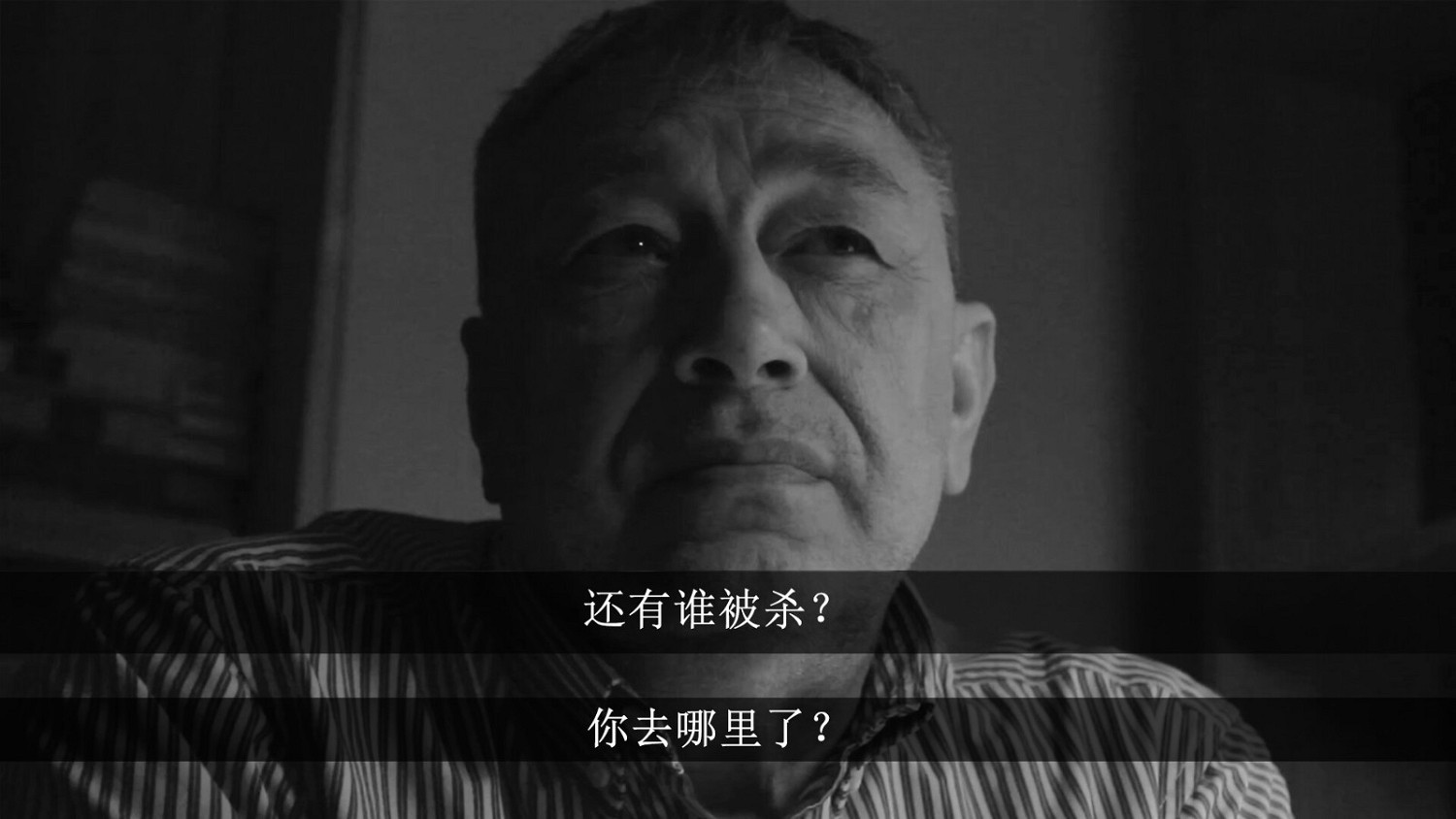 互動式電影《俄羅斯精神田園》Steam頁面上線 支援中文 互動式電影《俄羅斯精神田園》Steam頁面上線 支援中文