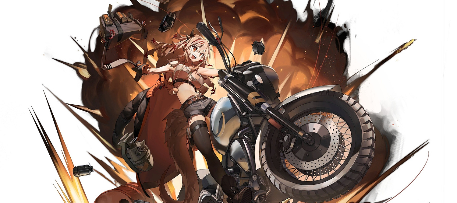 《白夜極光》瑪吉配音是誰 瑪吉聲優介紹