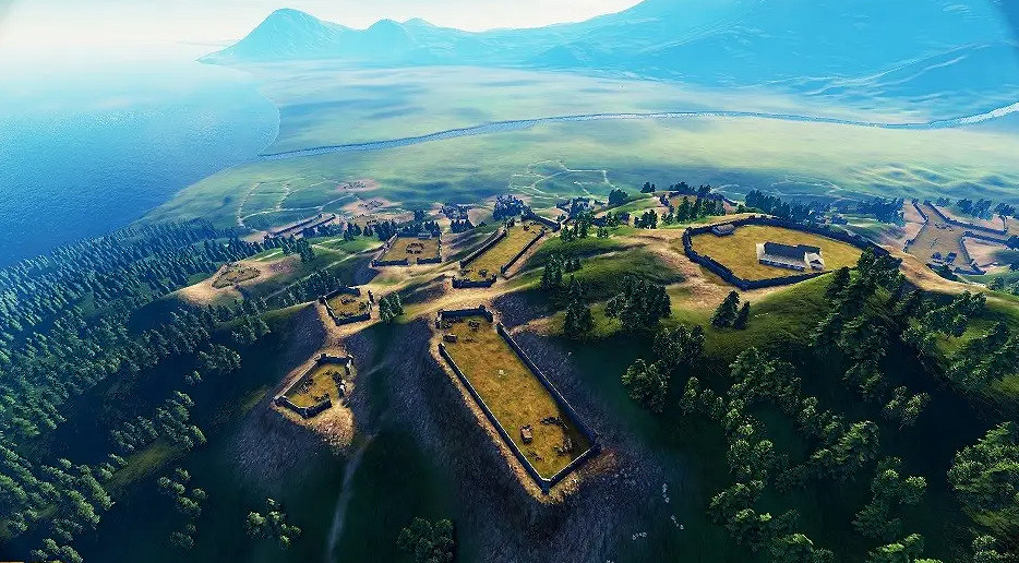 《信長之野望 新生 With 威力加強版》新系統情報公開