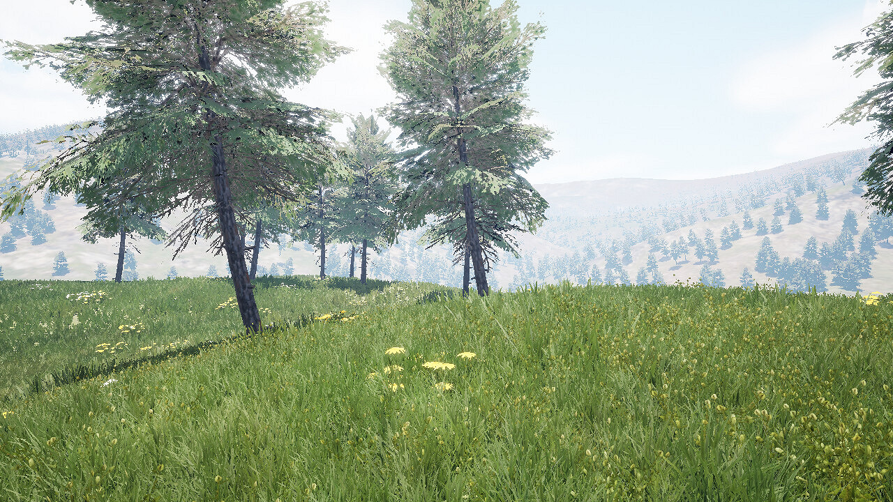 賽博上墳？虛幻引擎5新遊《電子祭祖》現已上架Steam