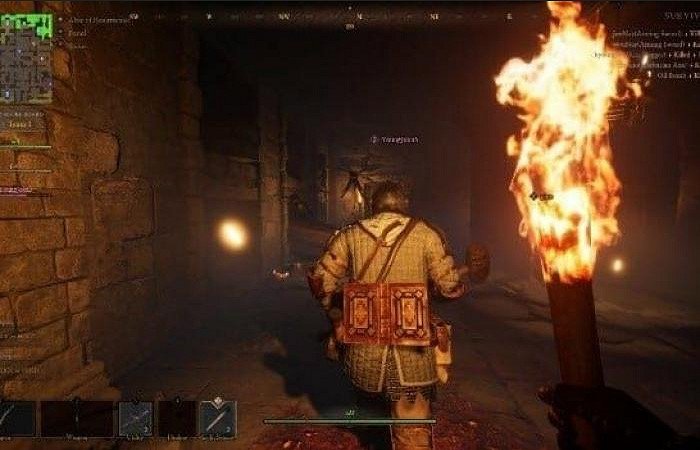 《Dark and Darker》律師要求Steam恢復上架 駁斥Nexon欺壓小公司