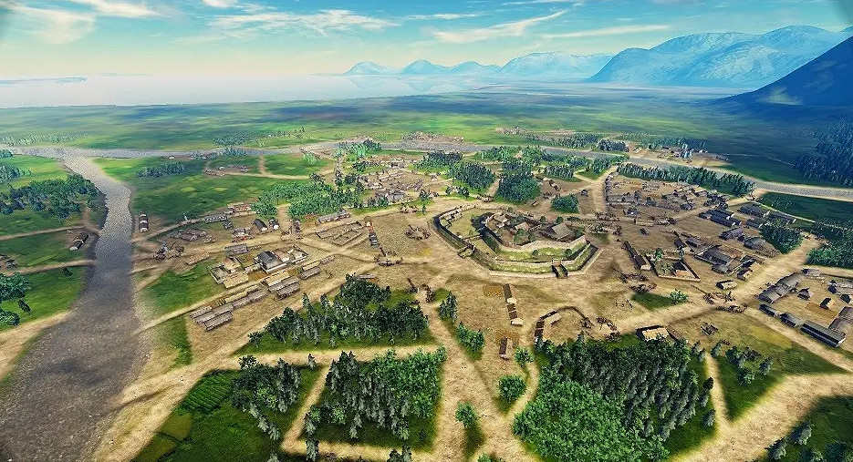 《信長之野望 新生 With 威力加強版》新系統情報公開