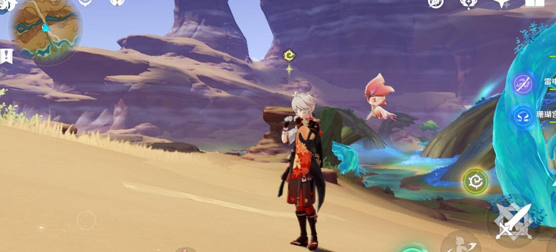 《原神》3.6版奇怪跳跳菇成就攻略 3.6版奇怪跳跳菇怎麽達成? 《原神》3.6版奇怪跳跳菇成就攻略 3.6版奇怪跳跳菇怎麽達成?