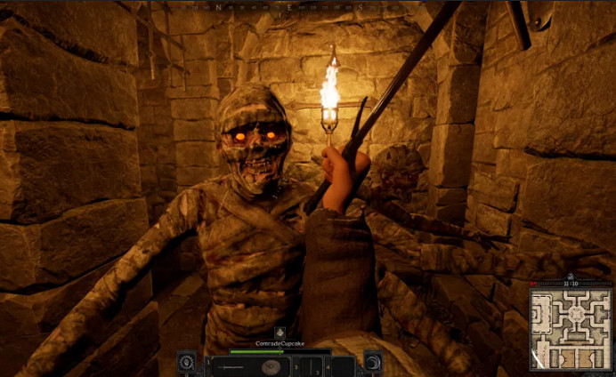 《Dark and Darker》律師要求Steam恢復上架 駁斥Nexon欺壓小公司