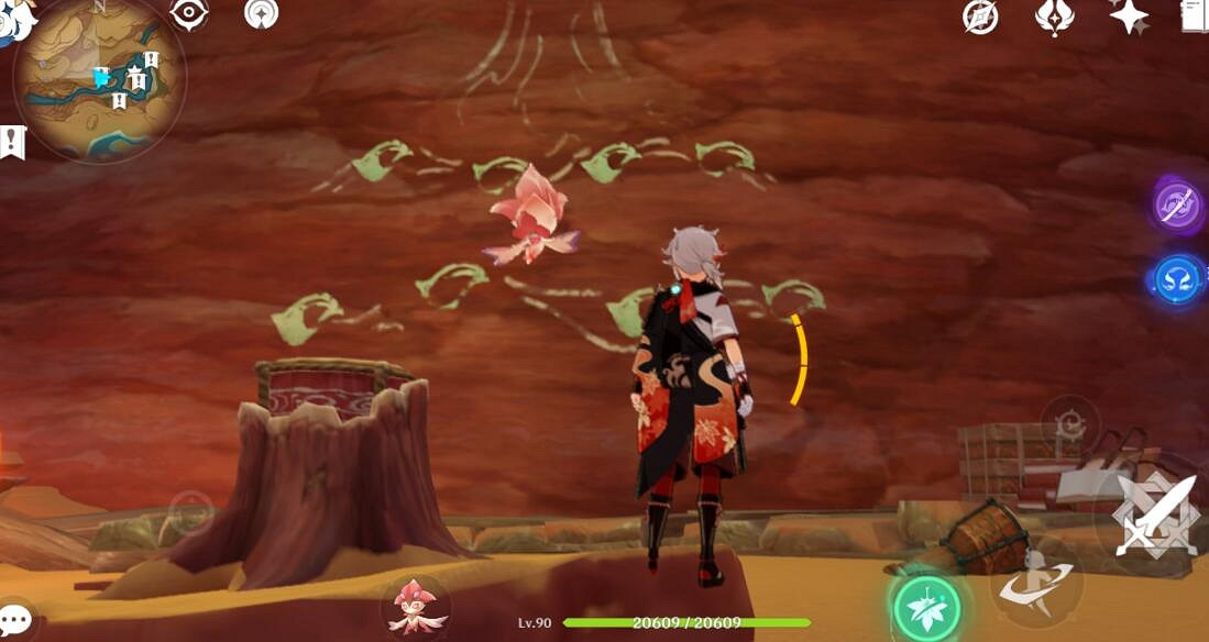 《原神》3.6版奇怪跳跳菇成就攻略 3.6版奇怪跳跳菇怎麽達成? 《原神》3.6版奇怪跳跳菇成就攻略 3.6版奇怪跳跳菇怎麽達成?