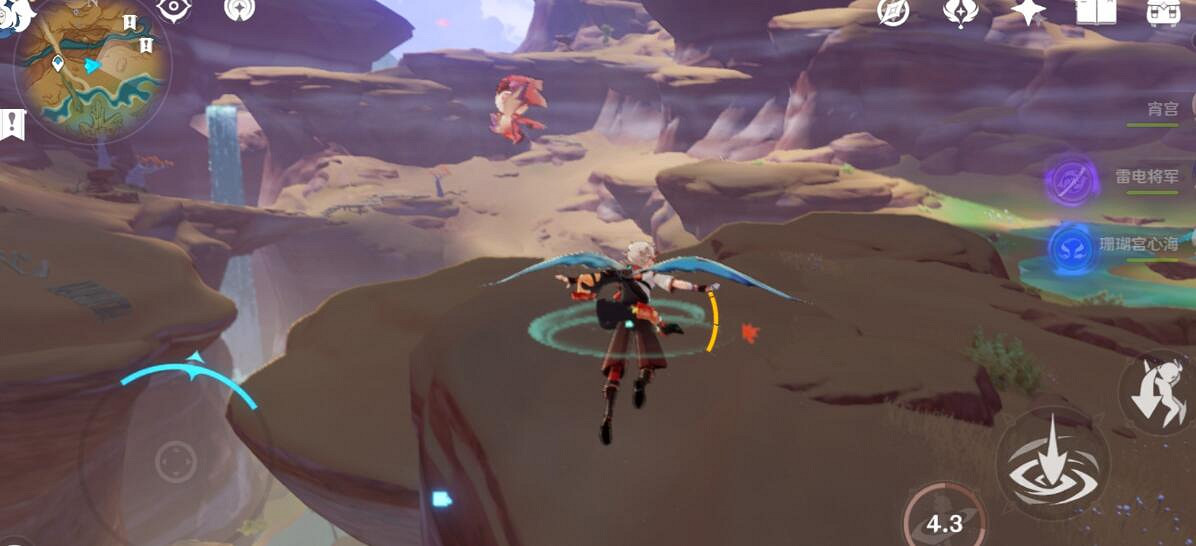 《原神》3.6版奇怪跳跳菇成就攻略 3.6版奇怪跳跳菇怎麽達成? 《原神》3.6版奇怪跳跳菇成就攻略 3.6版奇怪跳跳菇怎麽達成?