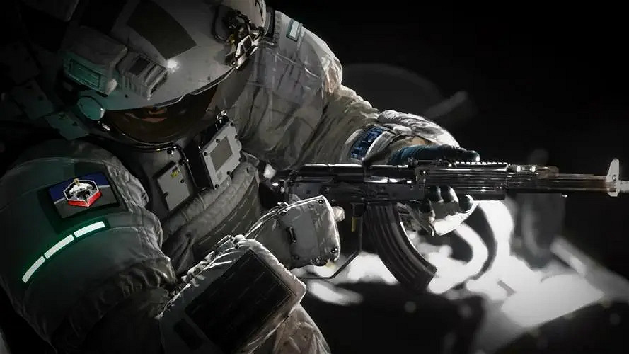 《邊境》頭暈想吐怎麽解決？3D眩暈克服辦法