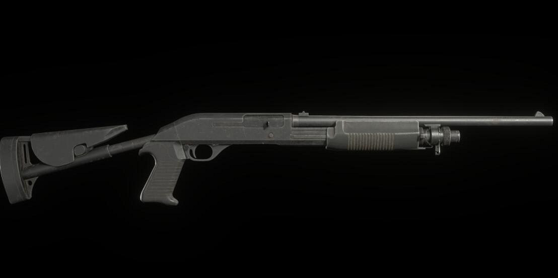 《惡靈古堡4重製版》霰彈槍對比資料一覽 霰彈槍威力哪個強? 《惡靈古堡4重製版》霰彈槍對比資料一覽 霰彈槍威力哪個強?