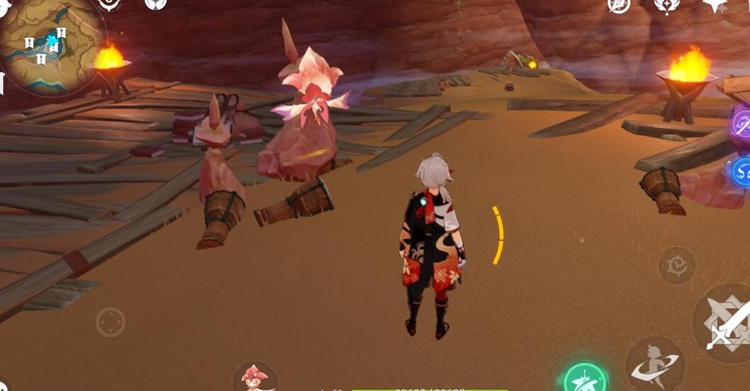 《原神》3.6版奇怪跳跳菇成就攻略 3.6版奇怪跳跳菇怎麽達成? 《原神》3.6版奇怪跳跳菇成就攻略 3.6版奇怪跳跳菇怎麽達成?