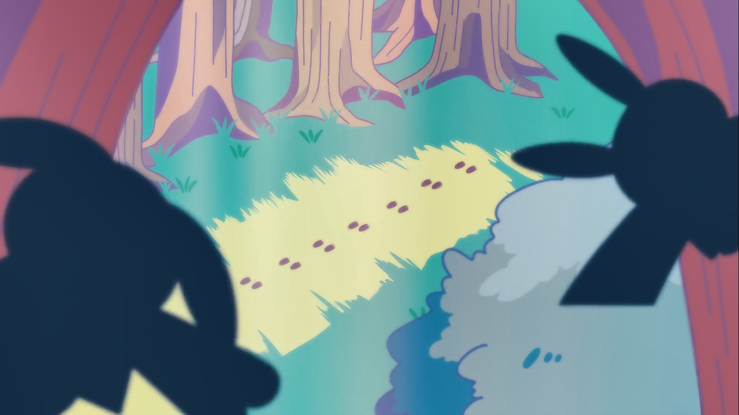 《寶可夢》“眨眨發光的皮卡丘”活動動畫短片公開