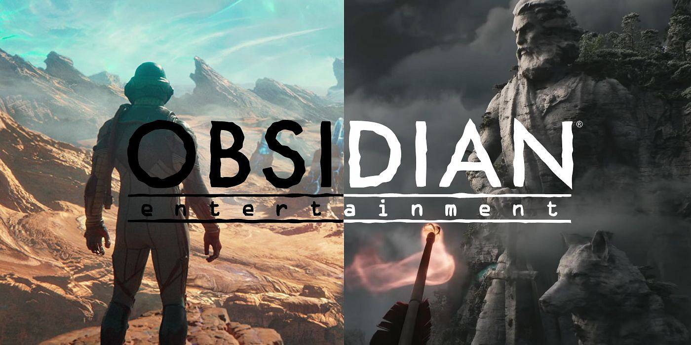 效率真高!招聘啟事顯示黑曜石手頭還有一款新遊戲! 效率真高!招聘啟事顯示黑曜石手頭還有一款新遊戲!