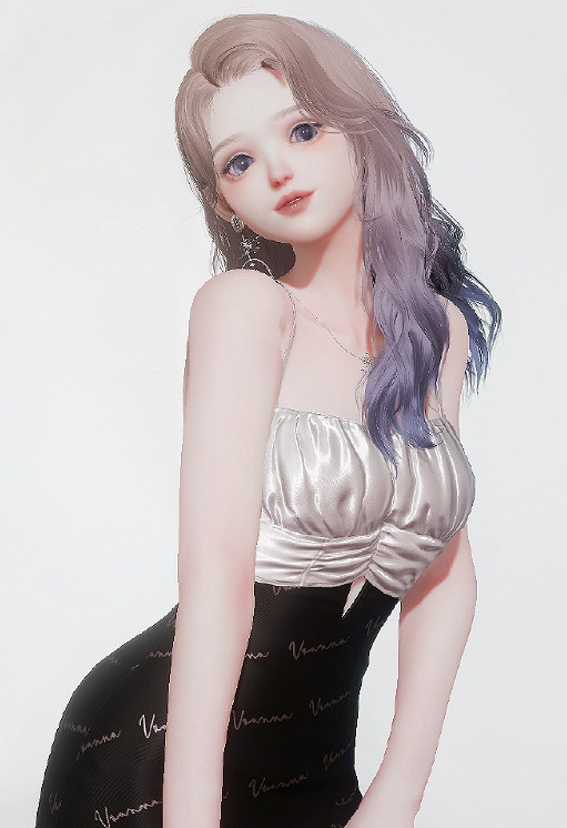 《以閃亮之名》天國信使 天國信使官方捏臉資料id