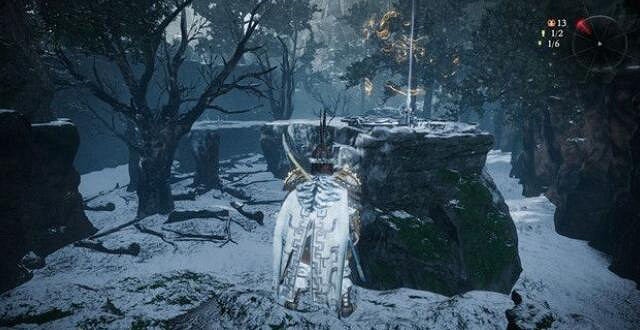 《臥龍蒼天隕落》第七章支線任務攻略詳解 第七關支線有哪些? 《臥龍蒼天隕落》第七章支線任務攻略詳解 第七關支線有哪些?