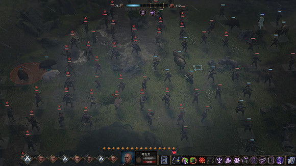 《戰爭傳說》怎麽弄百人大戰?大規模戰鬥方法 《戰爭傳說》怎麽弄百人大戰?大規模戰鬥方法