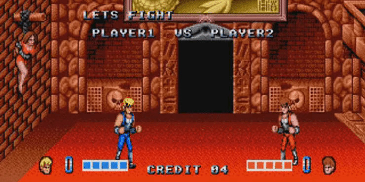 外媒盤點遊戲中的十大“三角戀” 你腦中最先想到誰？