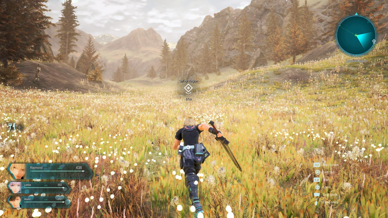 《星海6:神聖力量》PC版已經悄悄移除D加密! 《星海6:神聖力量》PC版已經悄悄移除D加密!