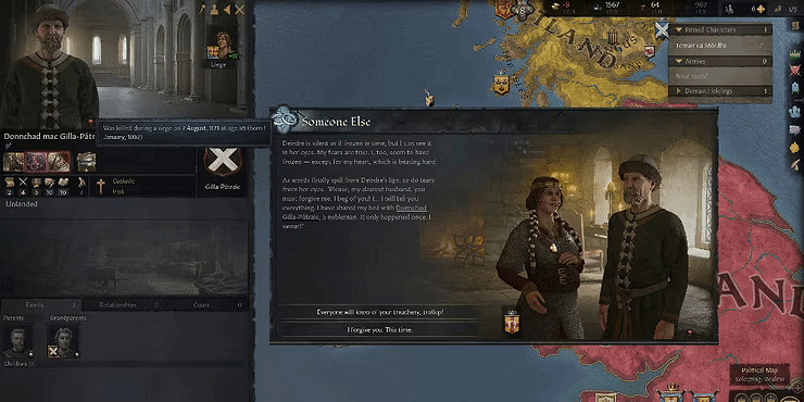 外媒盤點遊戲中的十大“三角戀” 你腦中最先想到誰？