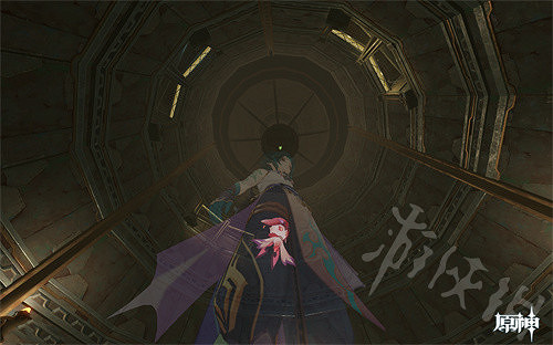 《原神》荼泥黑淵草神瞳位置匯總 荼泥黑淵草神瞳位置分布圖