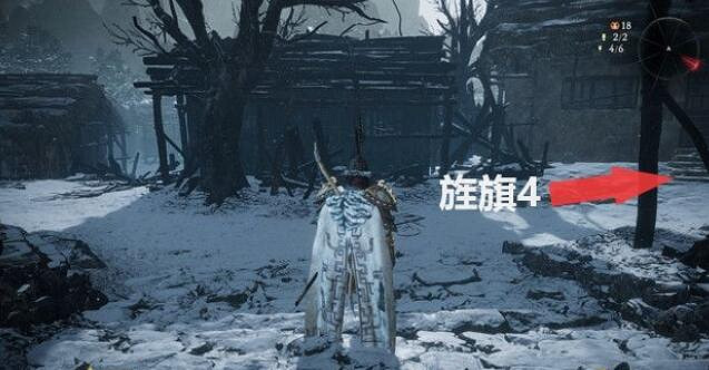 《臥龍蒼天隕落》第七章支線任務攻略詳解 第七關支線有哪些? 《臥龍蒼天隕落》第七章支線任務攻略詳解 第七關支線有哪些?