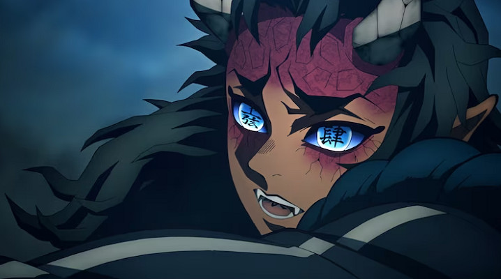 《鬼滅之刃》第3季鍛刀村篇 追加角色聲優半天狗分身