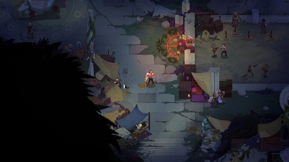 4.17-4.23 Switch一周熱點新聞回顧 獨遊直面會 4.17-4.23 Switch一周熱點新聞回顧 獨遊直面會