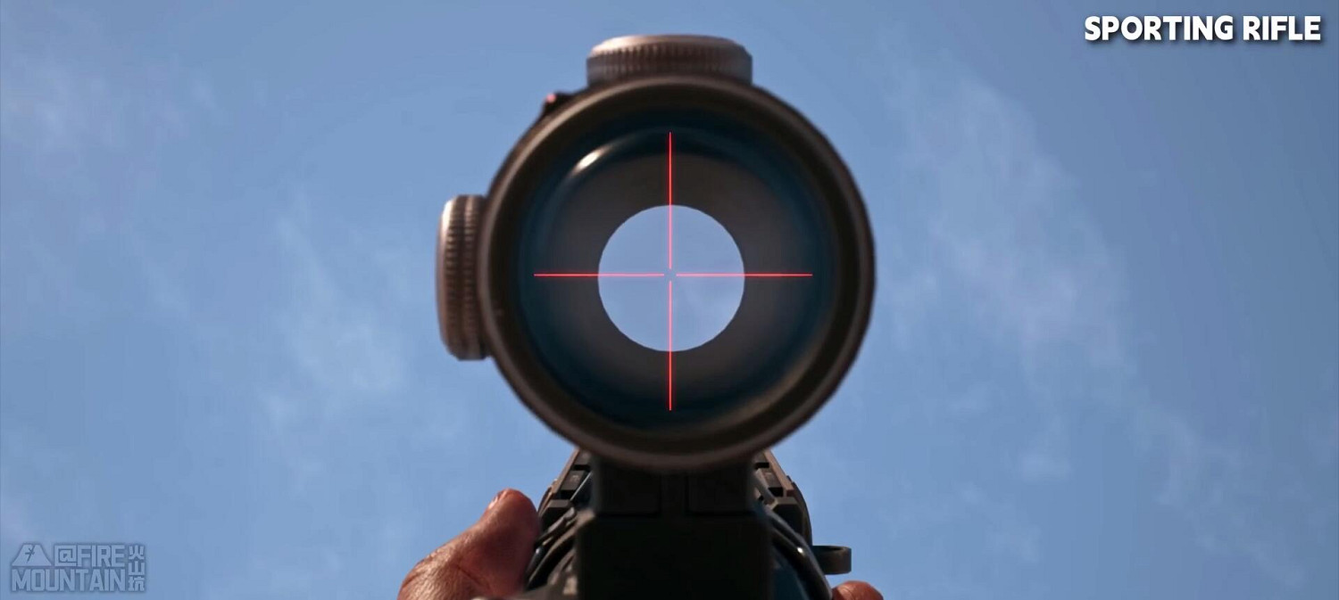 《死亡島2》全槍械展示 包含全套射擊&amp;換彈動畫效果!