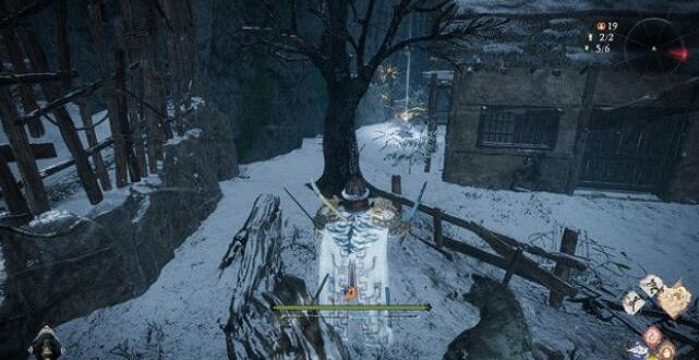 《臥龍蒼天隕落》第七章支線任務攻略詳解 第七關支線有哪些? 《臥龍蒼天隕落》第七章支線任務攻略詳解 第七關支線有哪些?