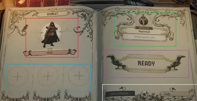 《鴉衛奇旅》怎麽連線?多人連線設定分享 《鴉衛奇旅》怎麽連線?多人連線設定分享