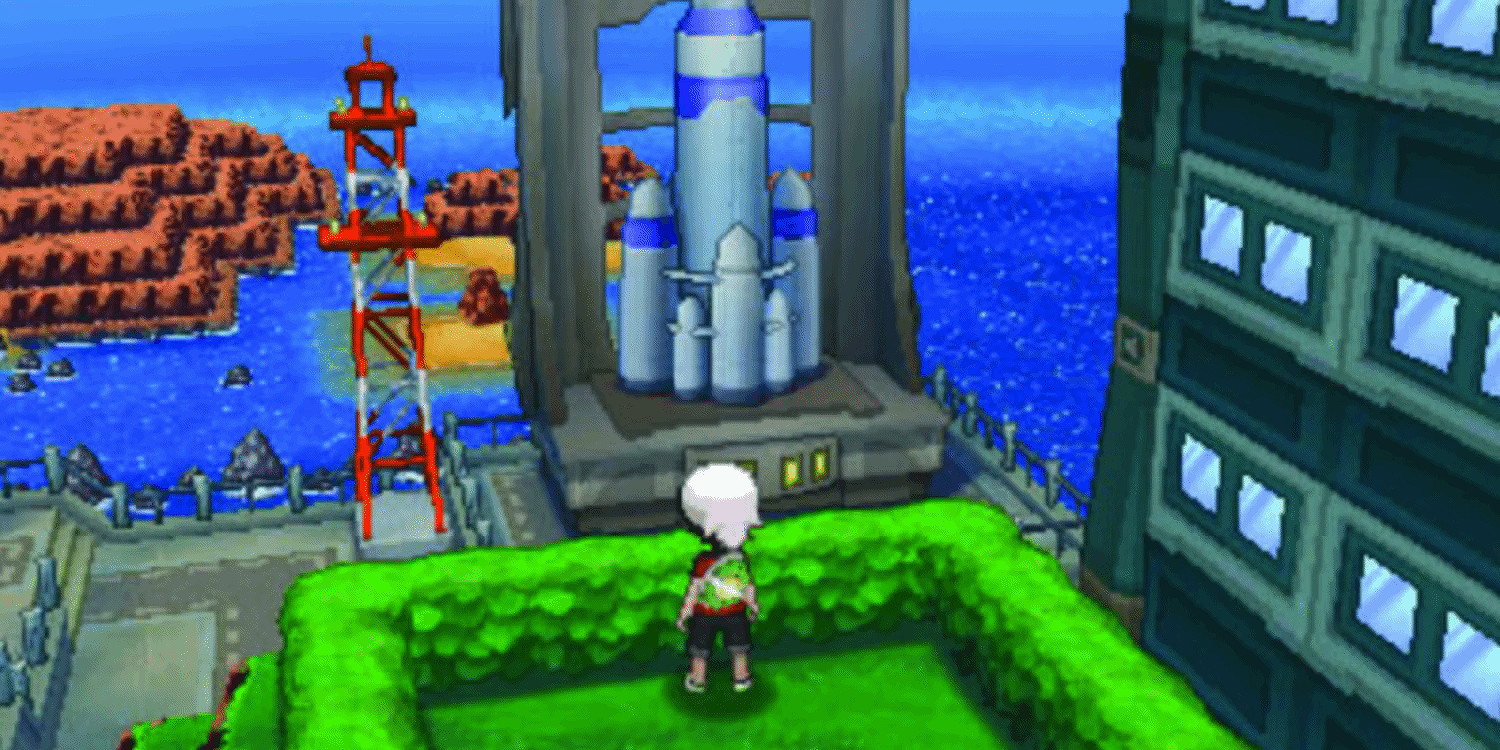 長江後浪推前浪！7款M站評分比原版還好的重製版遊戲