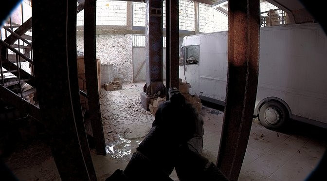 逼真FPS《Unrecord》開發者正考慮推出主機版本 逼真FPS《Unrecord》開發者正考慮推出主機版本