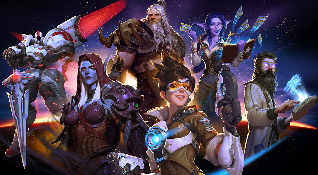 網易起訴暴雪欠款3億！暴雪拒付中國伺服器玩家退款相關費用